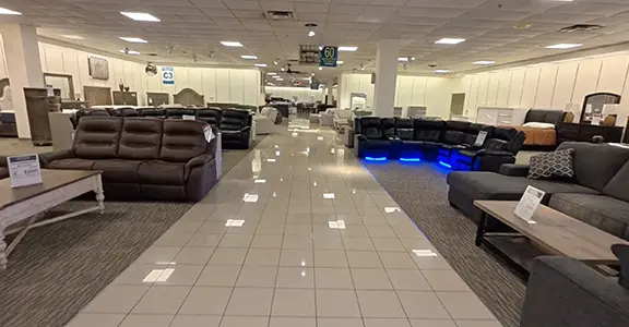 Mays Landing Furniture Store