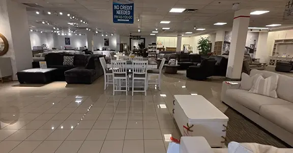 Mays Landing Furniture Store