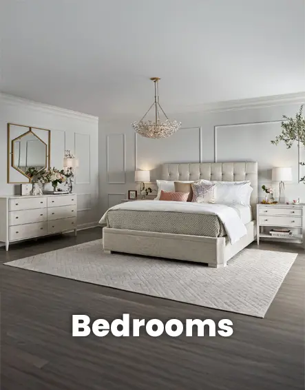 Bedrooms
