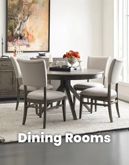 Dining Rooms