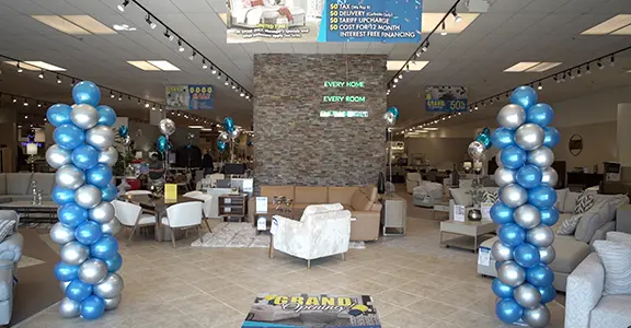 Freehold Furniture Store
