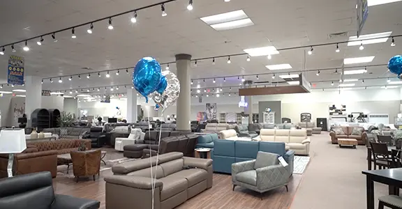 Freehold Furniture Store