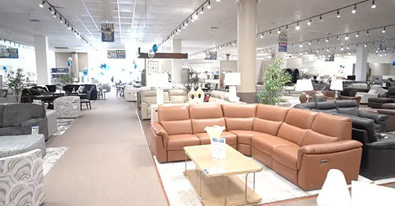 Freehold Furniture Store