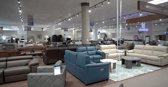 Freehold Furniture Store