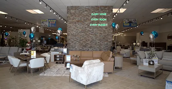 Freehold Furniture Store