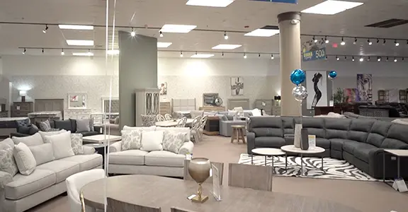 Freehold Furniture Store