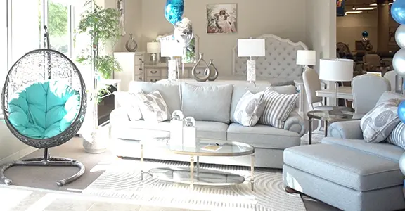 Freehold Furniture Store