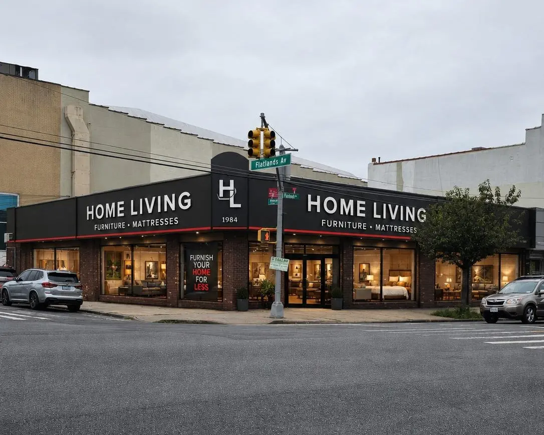 home living brooklyn