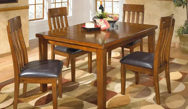 ralene d594-35-01 dining set