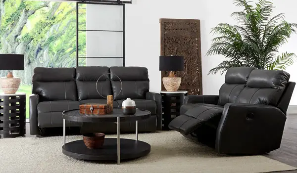 daphne hopkins charcoal living room