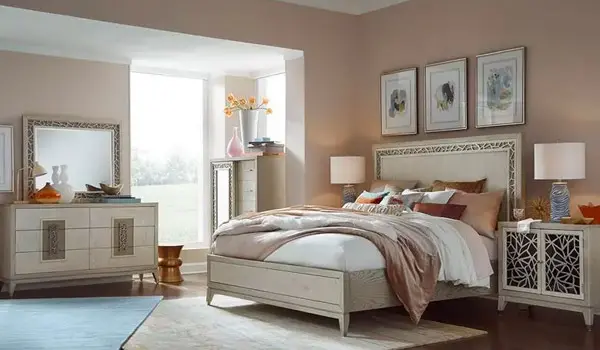 lenox b5490 bedroom set