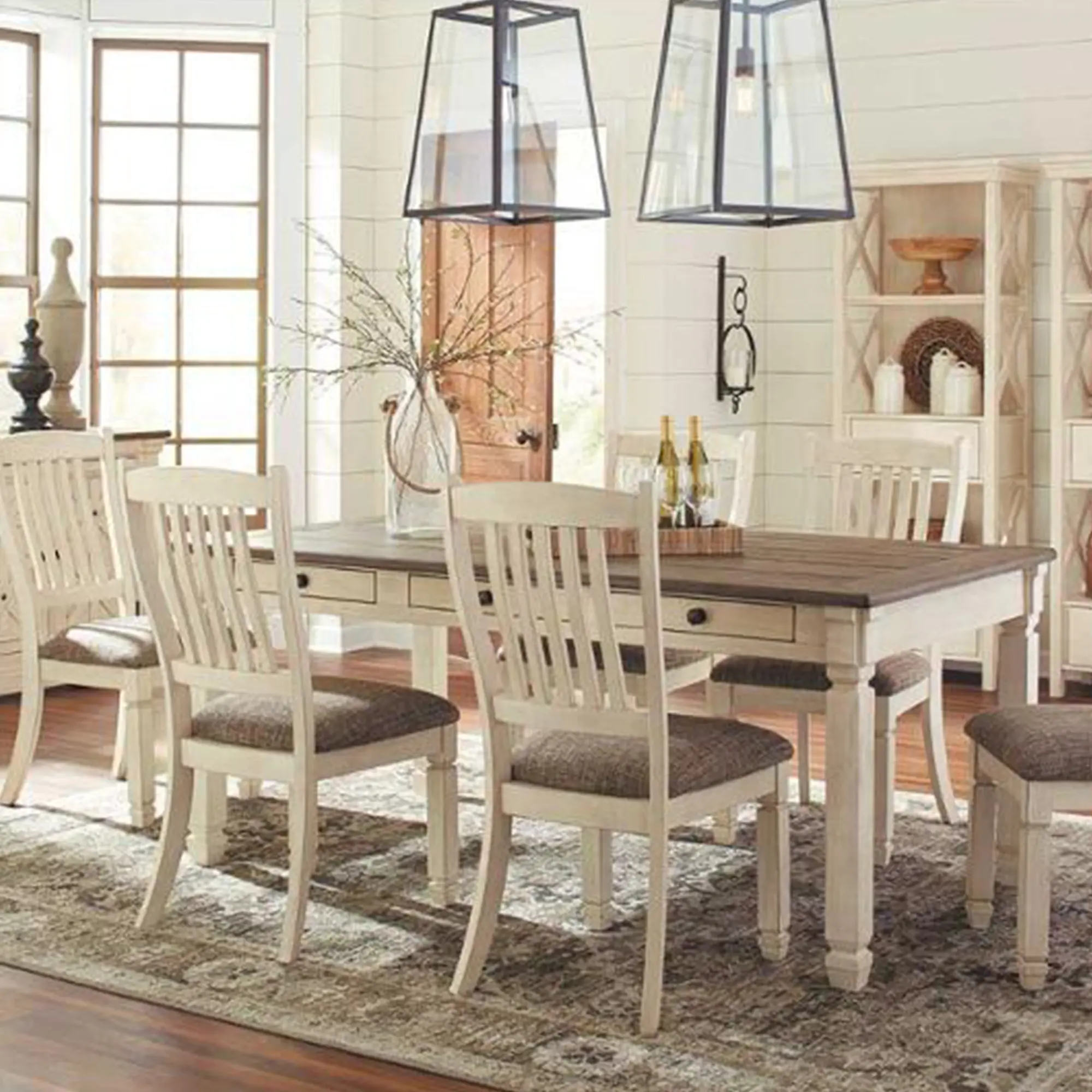 Dining Set 3