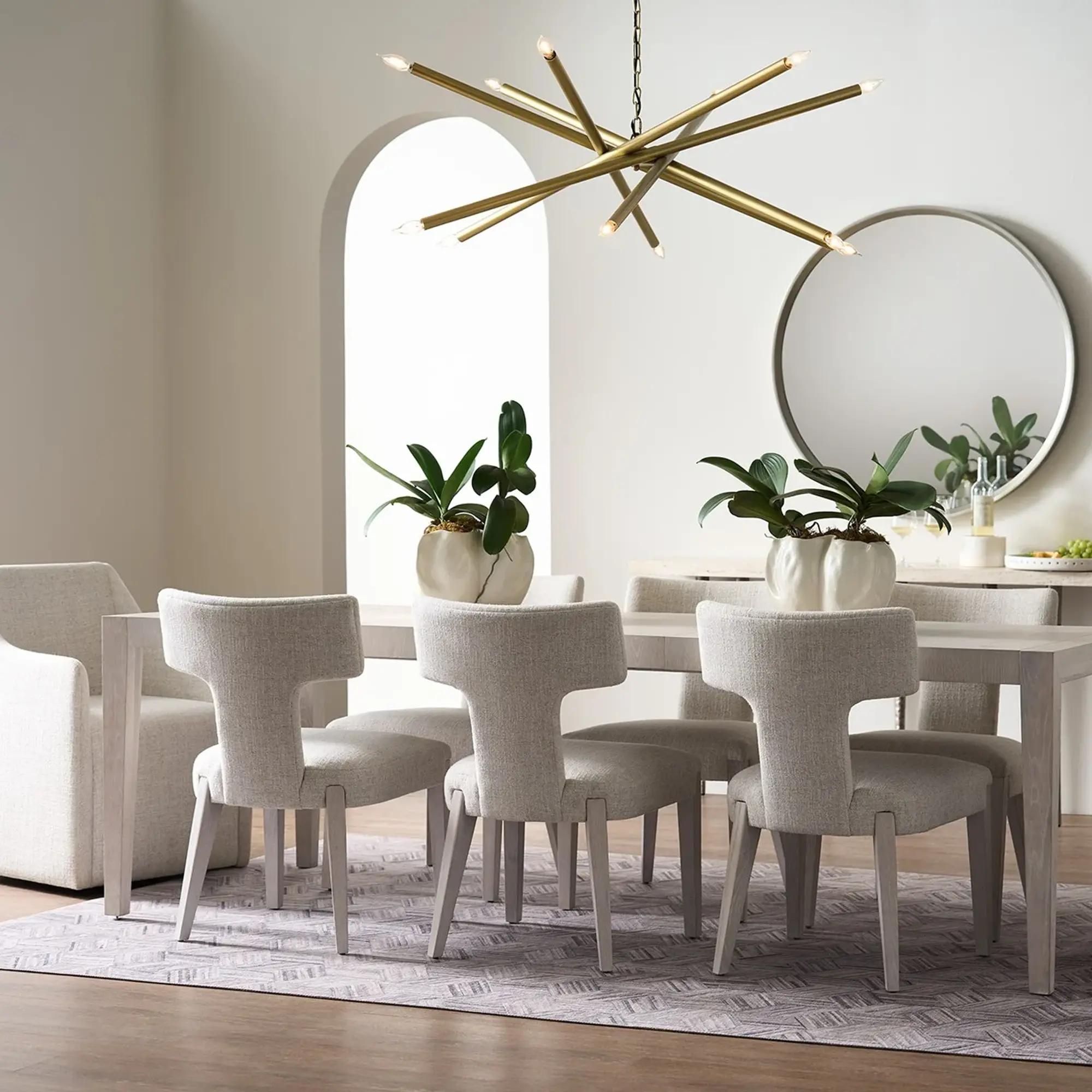 Dining Set 4