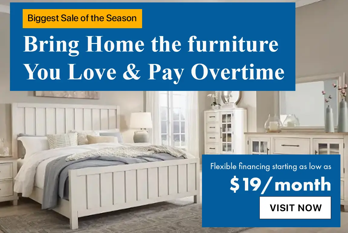 HomeLiving Promotion Banner Mobile