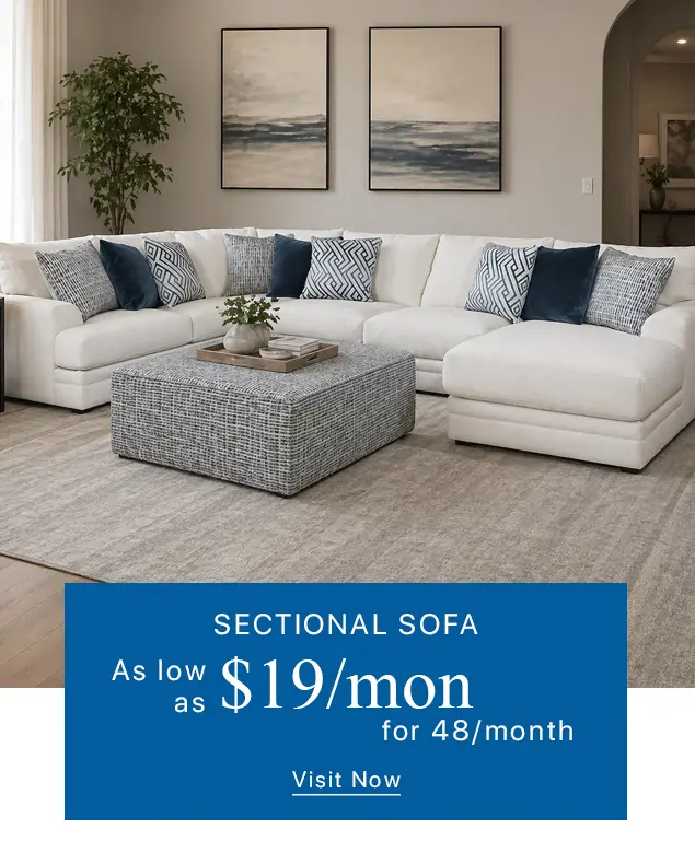Sectional Collection
