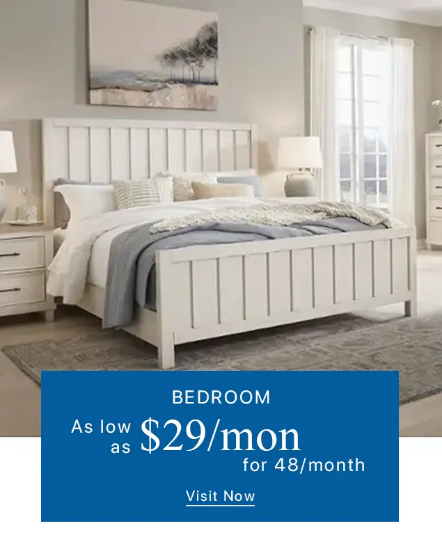 Bedroom Collection