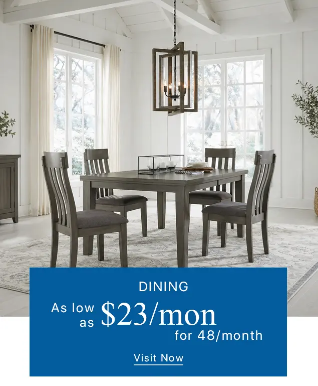 Dining Collection