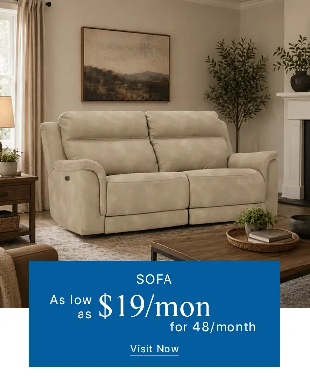 Sofa Collection