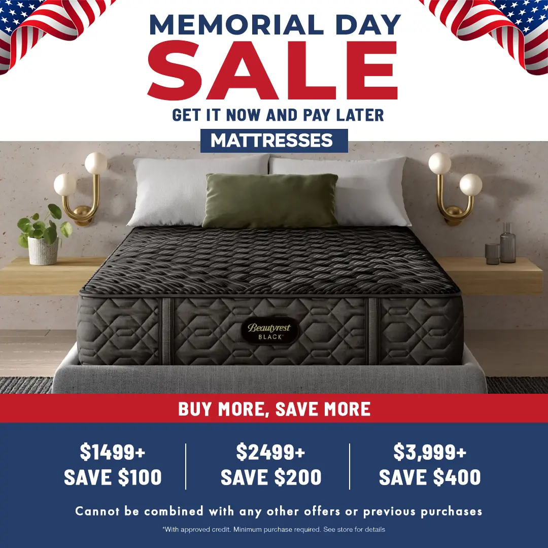 Mattress