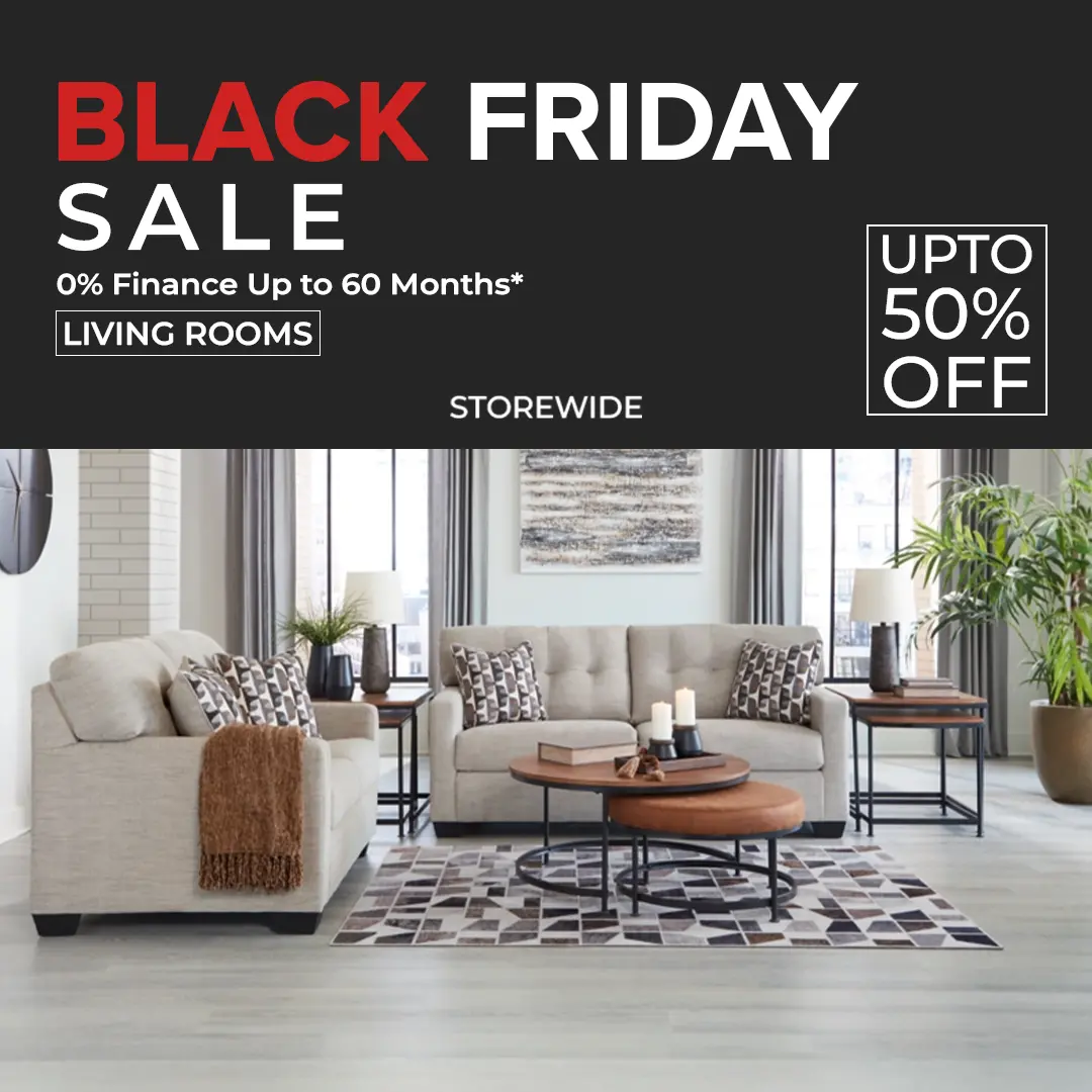 Savings on Living Rooms