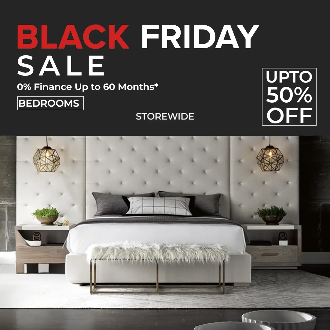 Savings on Bedrooms