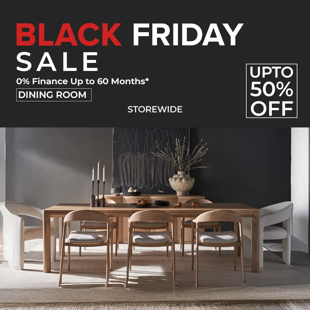 Savings on Dining Furniture