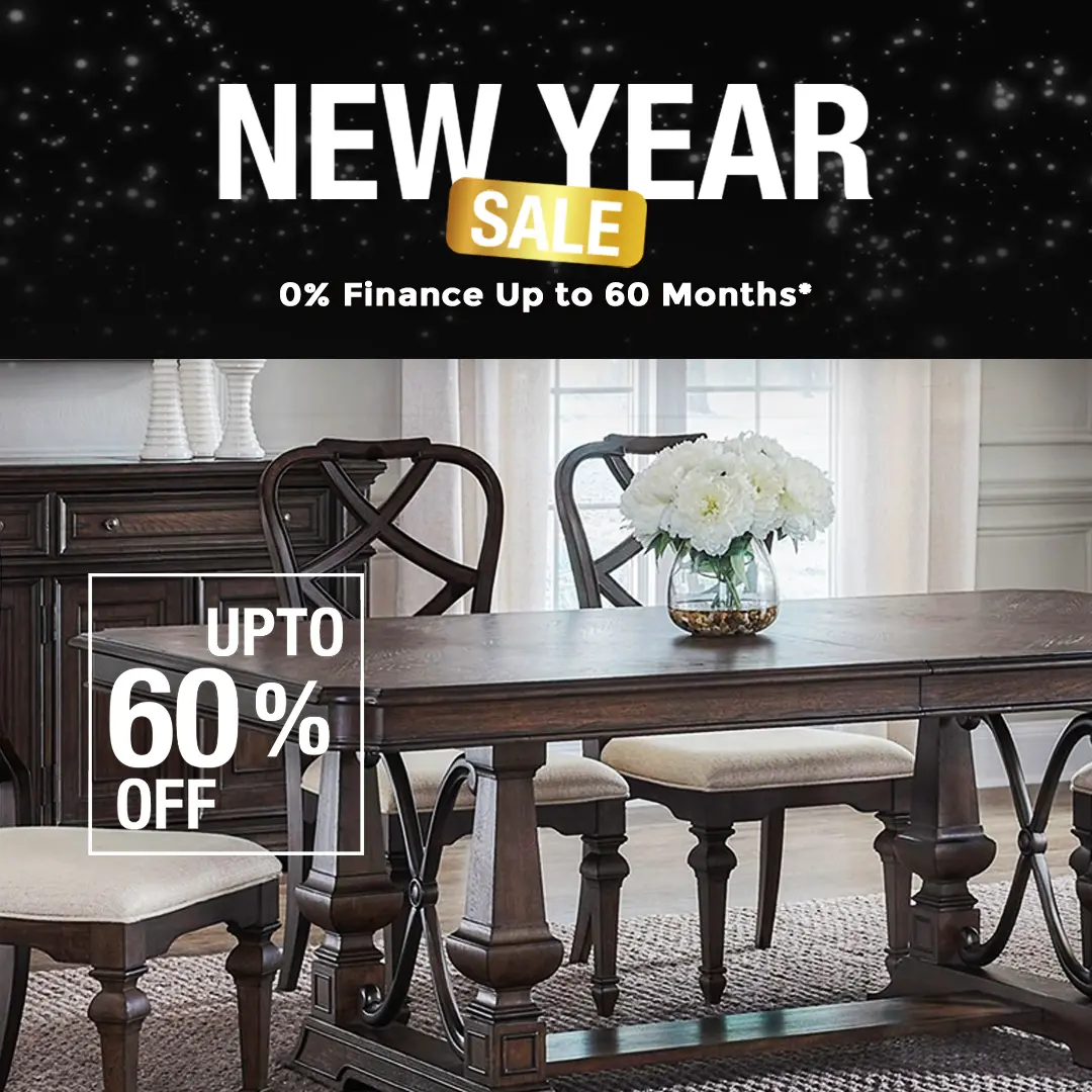 Savings on Dining Furniture