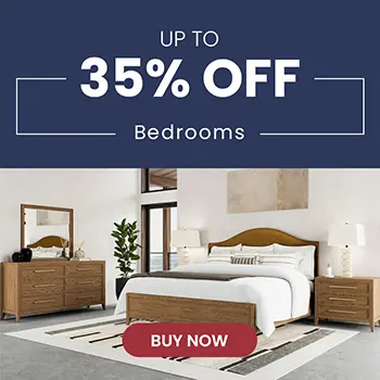 Savings on Bedrooms
