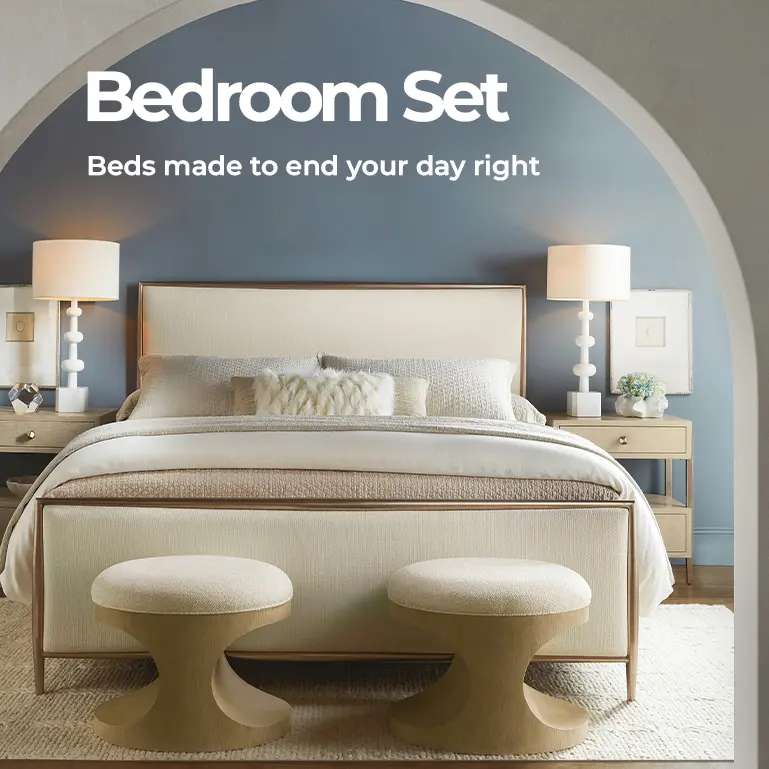Savings on Bedrooms