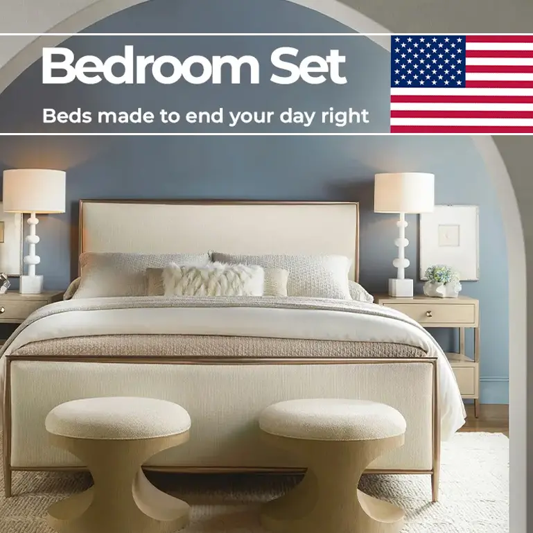 Savings on Bedrooms