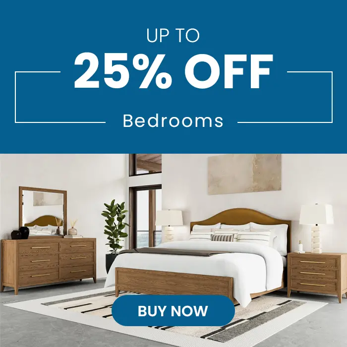 Savings on Bedrooms