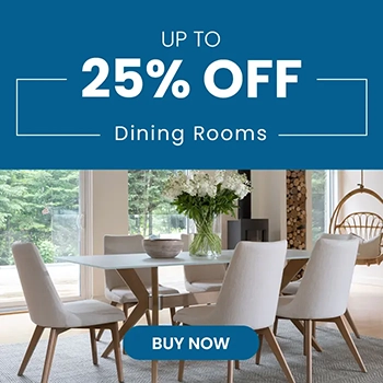Savings on Dining Furniture