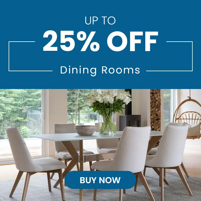 Savings on Dining Furniture