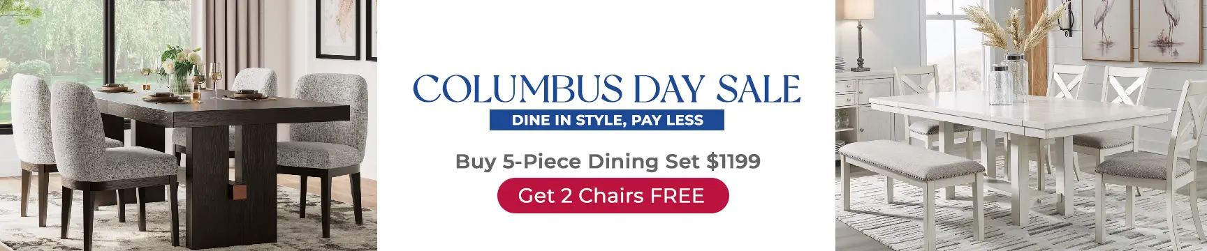 Finance on Furniture