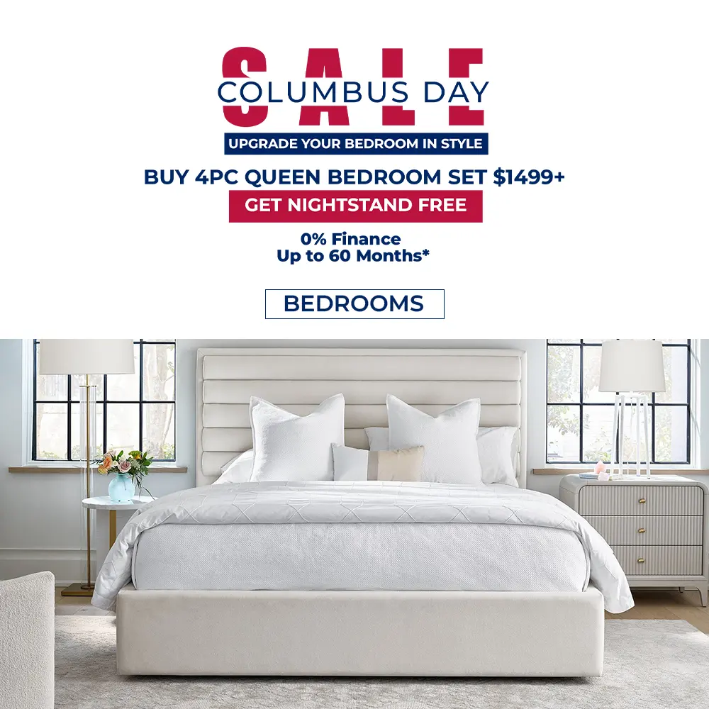 Savings on Bedrooms