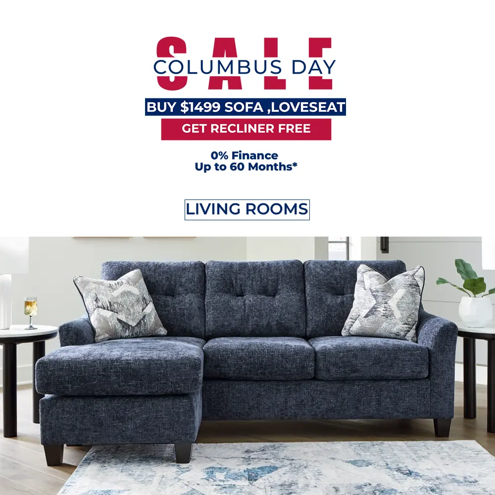 Savings on Living Rooms