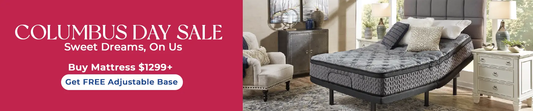 Savings on Custom Furniture