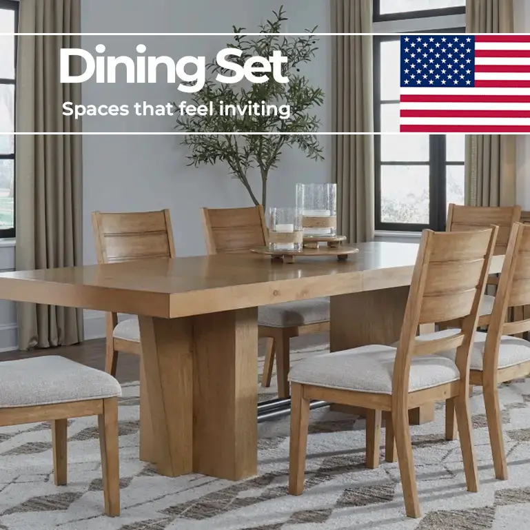 Savings on Dining Furniture