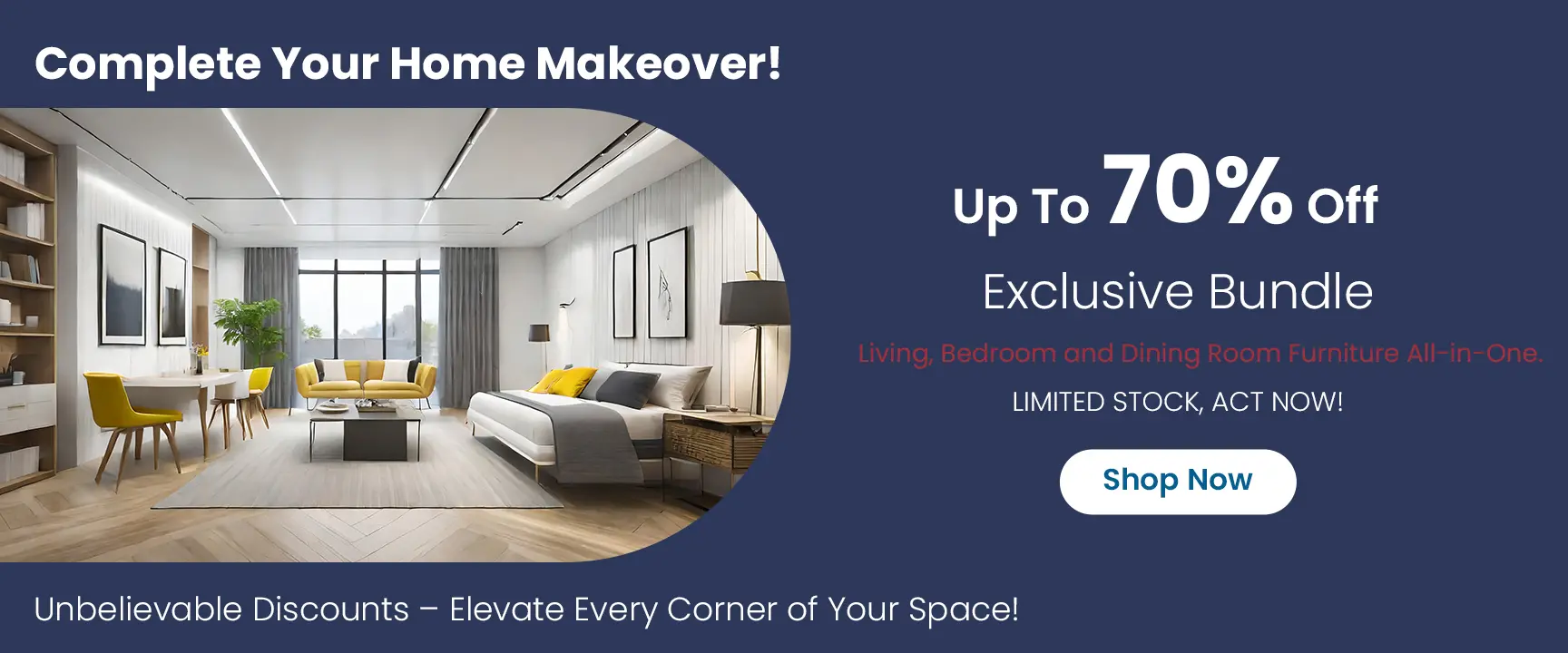 Whole Home Packages