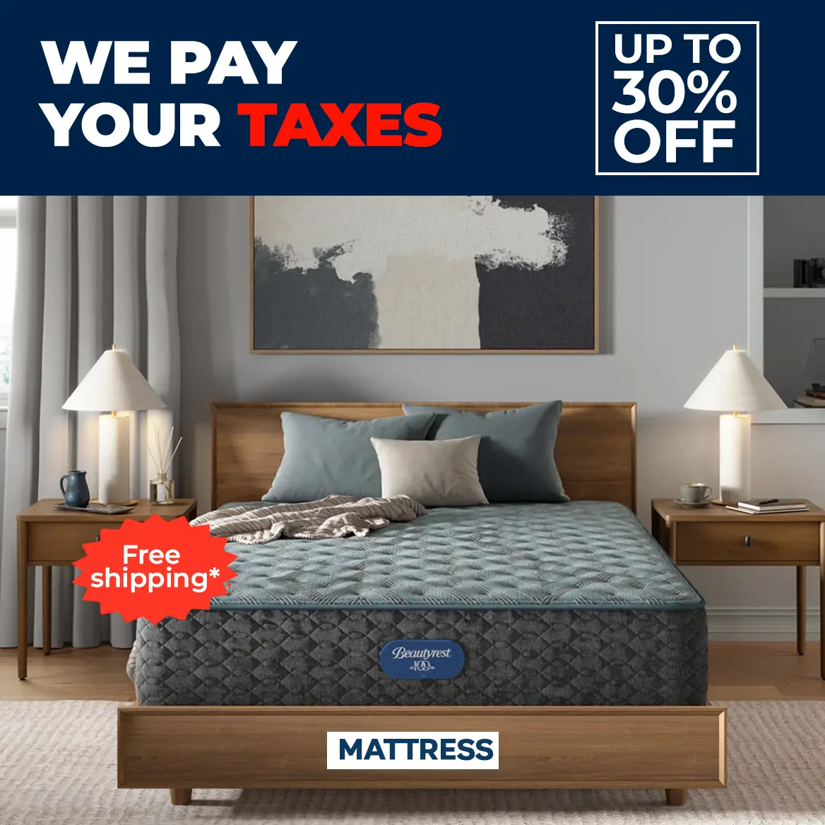Buy Mattress