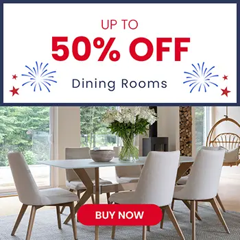 Savings on Dining Furniture