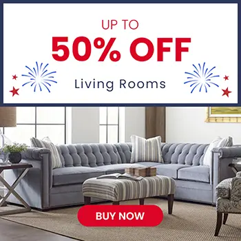Savings on Living Rooms