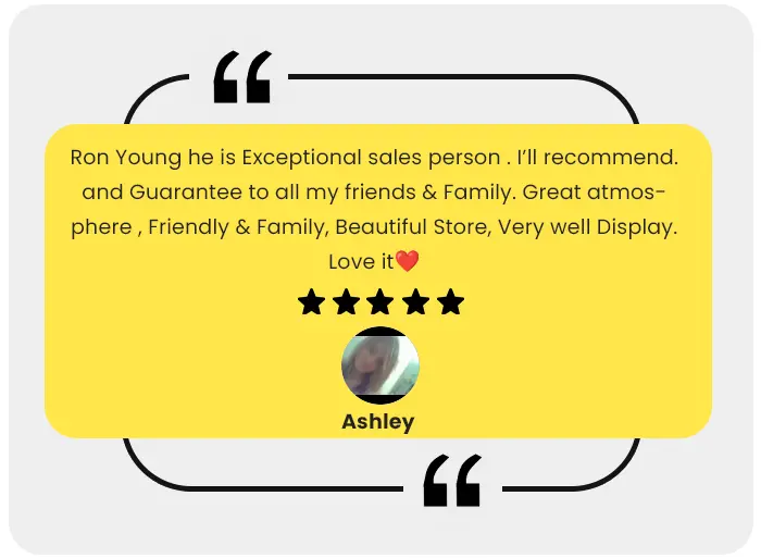 Home Living Furniture Review