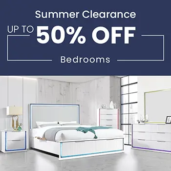 Savings on Bedrooms