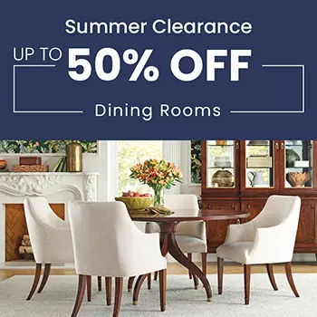 Savings on Dining Furniture