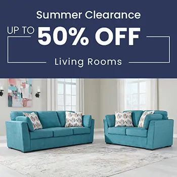 Savings on Living Rooms