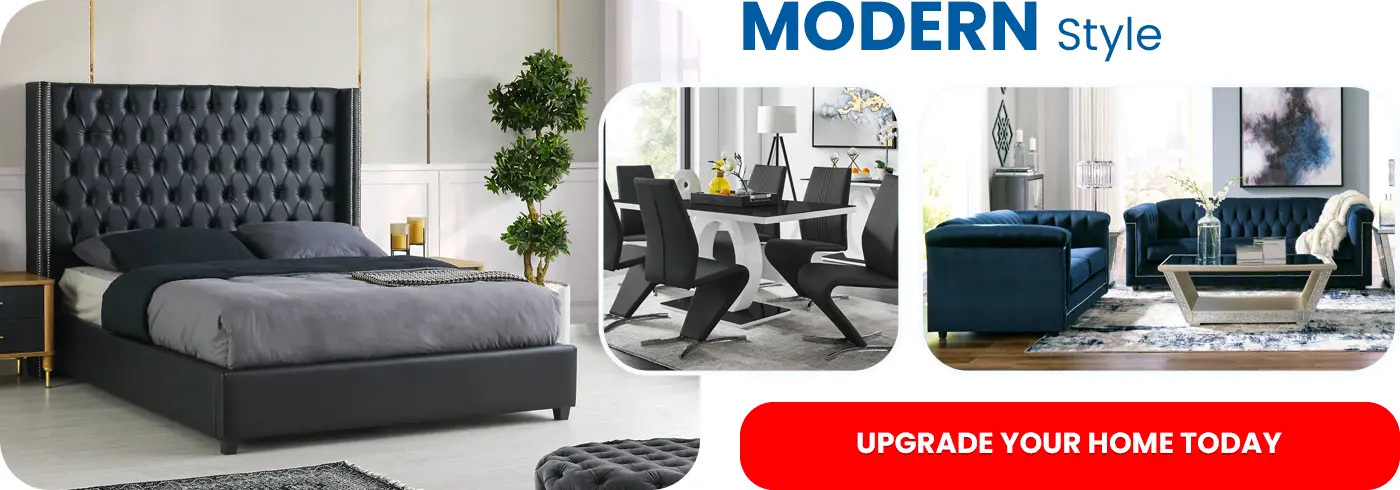 Modern furniture
