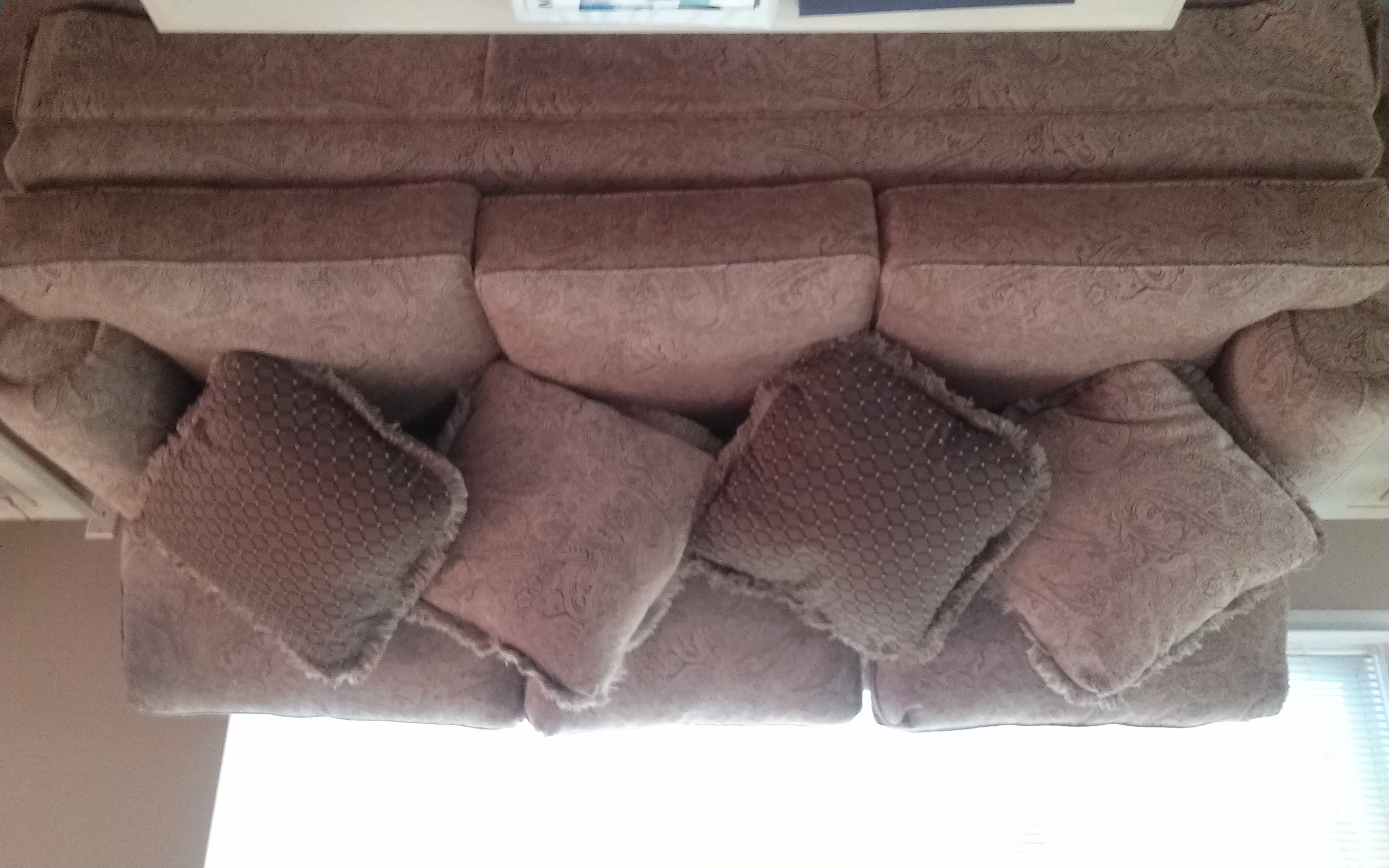 Home Living Furniture Reviews