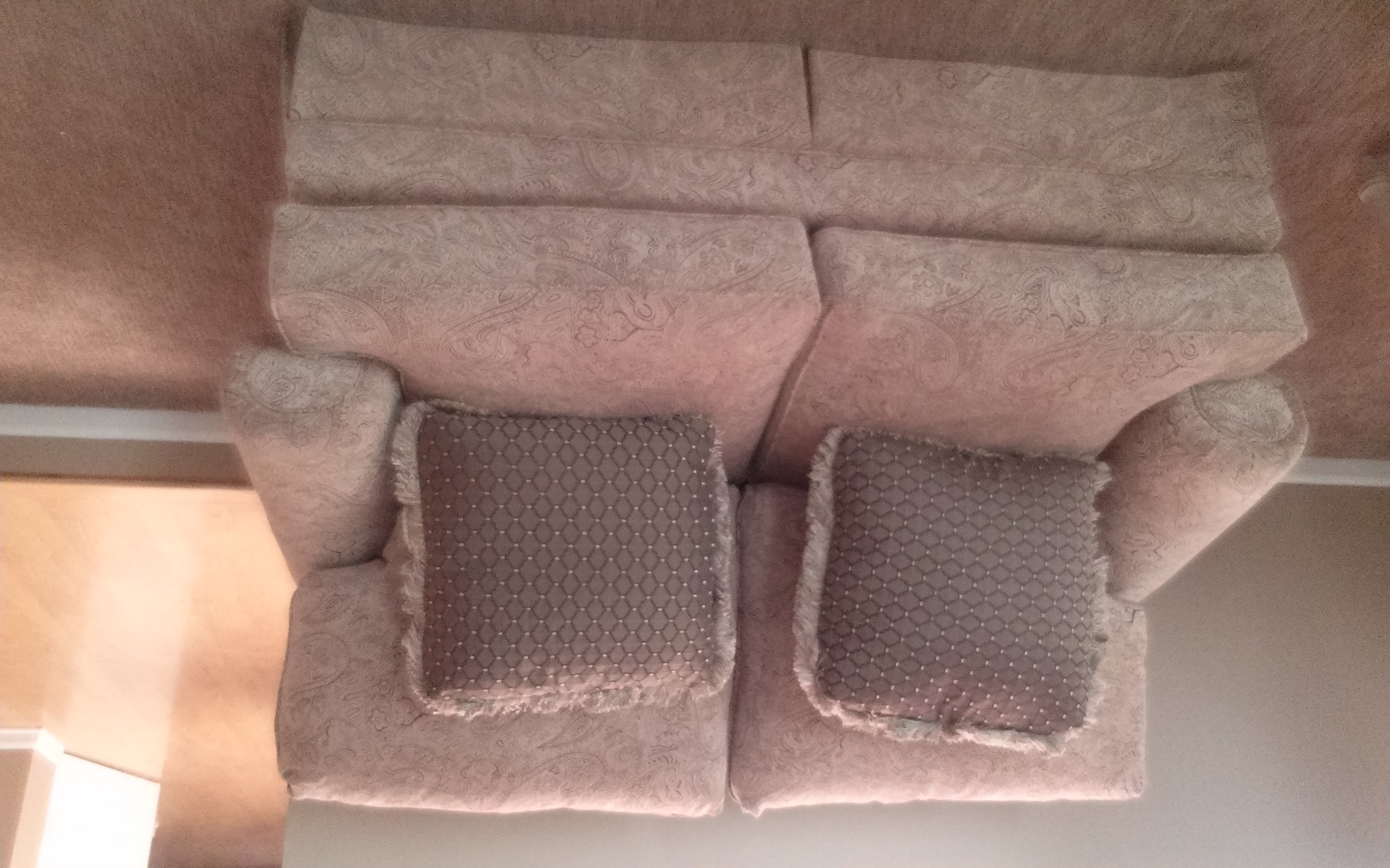 Home Living Furniture Reviews