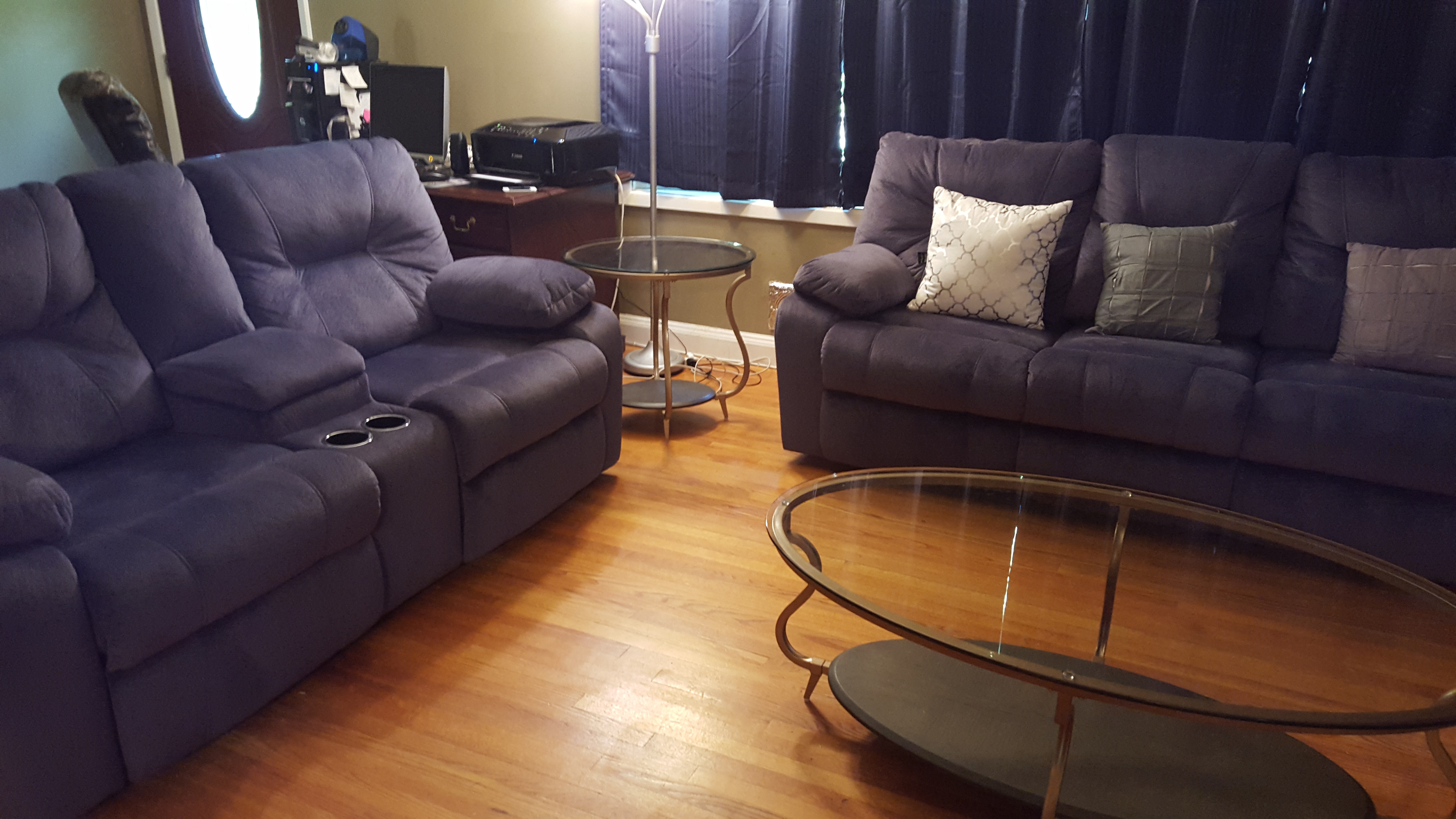 Home Living Furniture Reviews